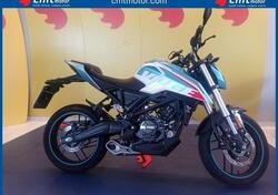 Voge Brivido 125R (2023 - 24) usata