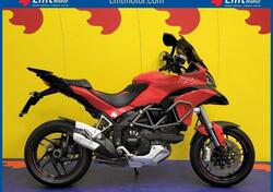 Ducati Multistrada 1200 S Granturismo (2013 - 14) usata