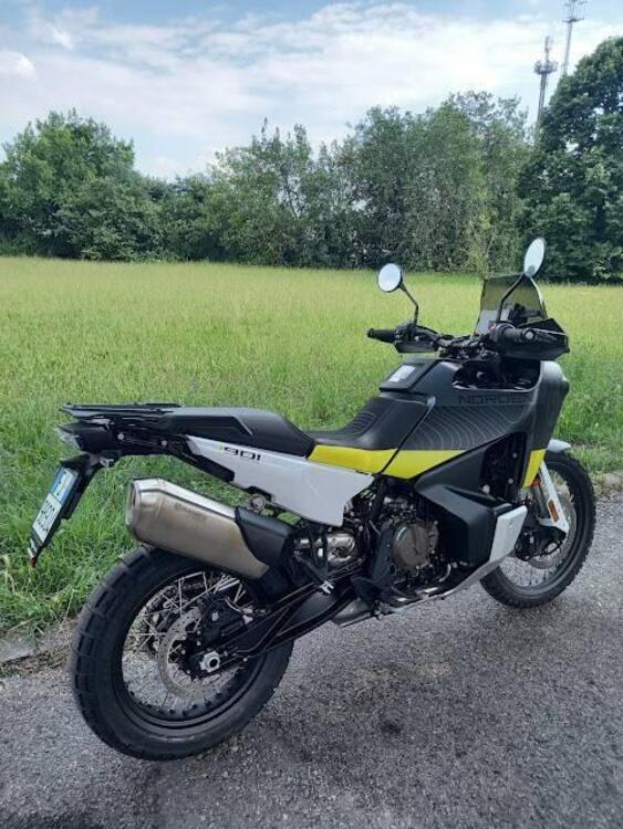 Husqvarna Norden 901 (2022 - 24) (2)