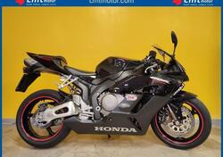 Honda CBR 1000 RR Fireblade (2004 - 05) usata