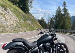 Kawasaki Vulcan VN 900 Custom (2011 - 16) usata