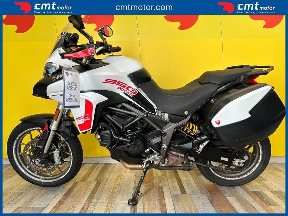 Ducati Multistrada 950 (2018) (3)