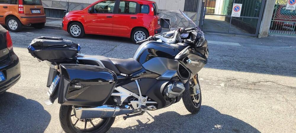 Bmw R 1250 RT (2021 - 25) (2)