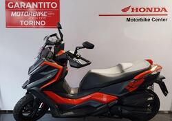 Kymco DTX 360 350 (2022 - 24) usata