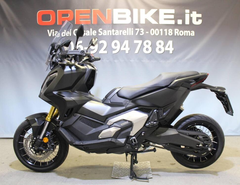 Honda X-ADV 750 DCT (2021 - 24) (2)