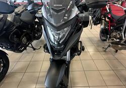 Honda NC 750 X DCT Travel (2021 - 24) usata