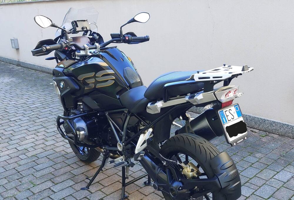 Bmw R 1250 GS (2019 - 20) (3)