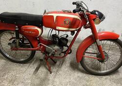 Motobi 48 SPORT d'epoca