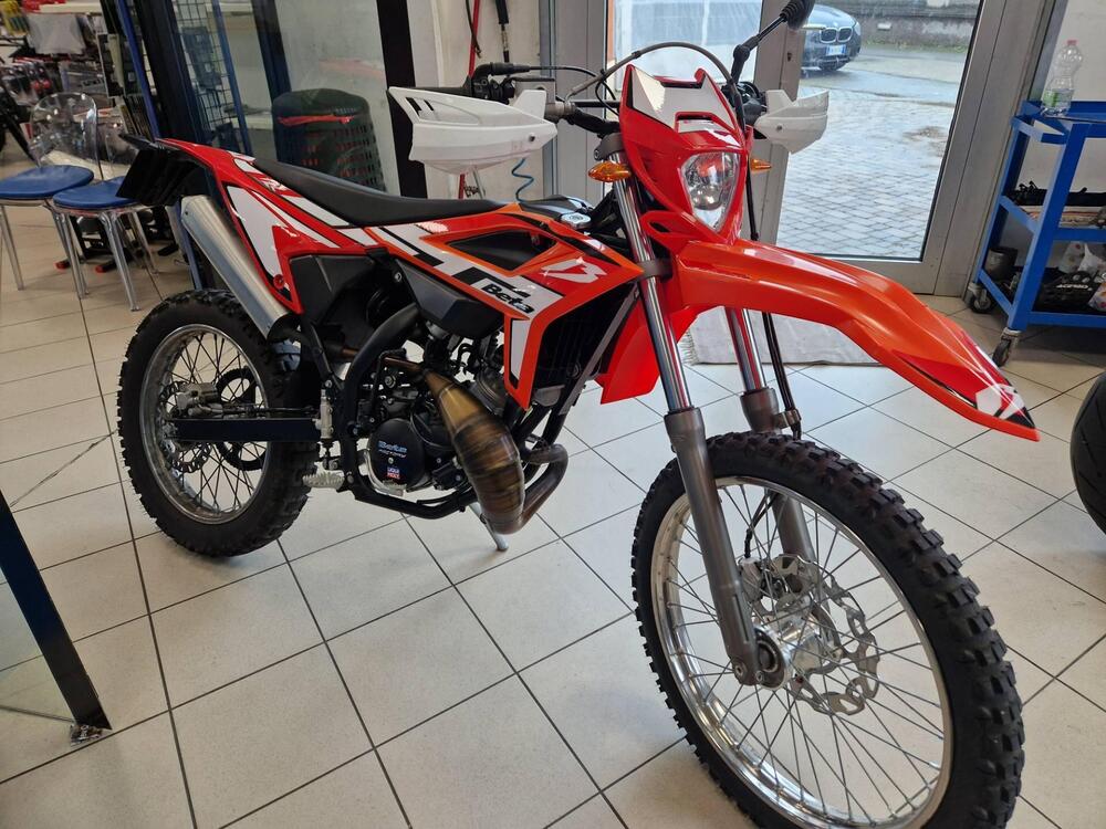 Betamotor RR 50 Enduro (2021 - 24)