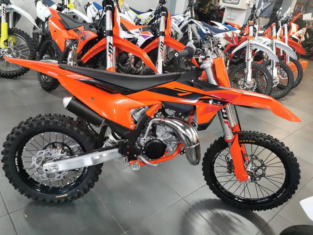 KTM SX 85 19