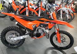 KTM SX 85 19/16 (2025) nuova