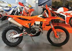 KTM EXC 450 F Six Days (2025) nuova