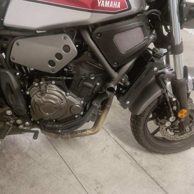 Yamaha XSR 700 ABS (2016 - 20) (5)