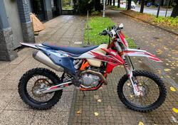 KTM EXC 450 F Six Days (2023) usata