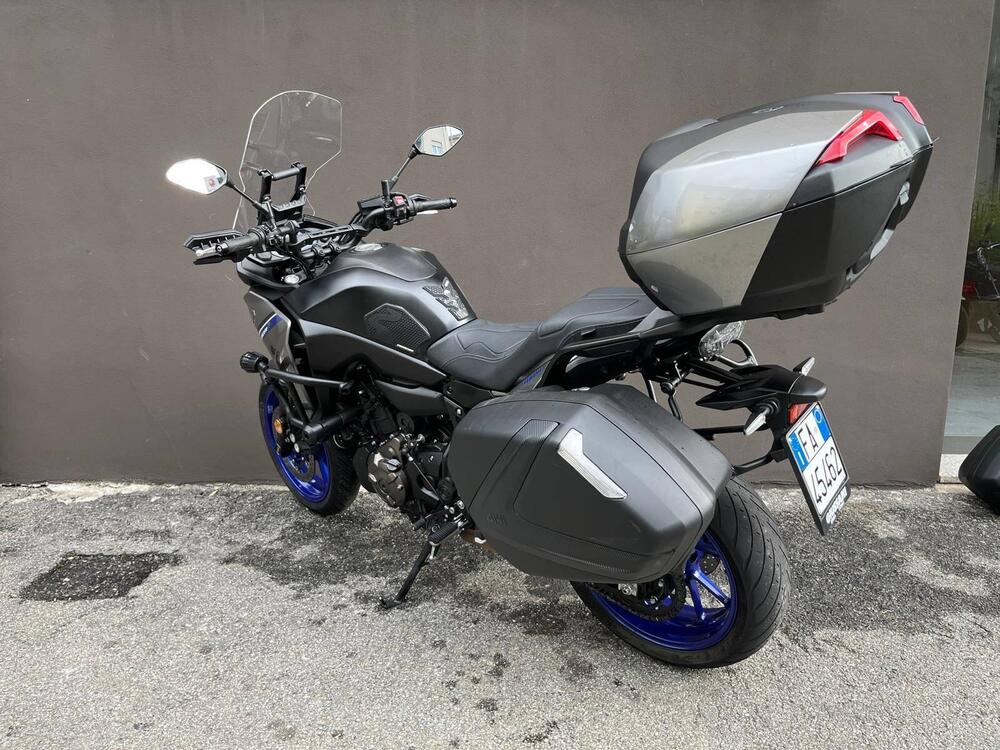 Yamaha Tracer 7 (2021 - 24) (3)