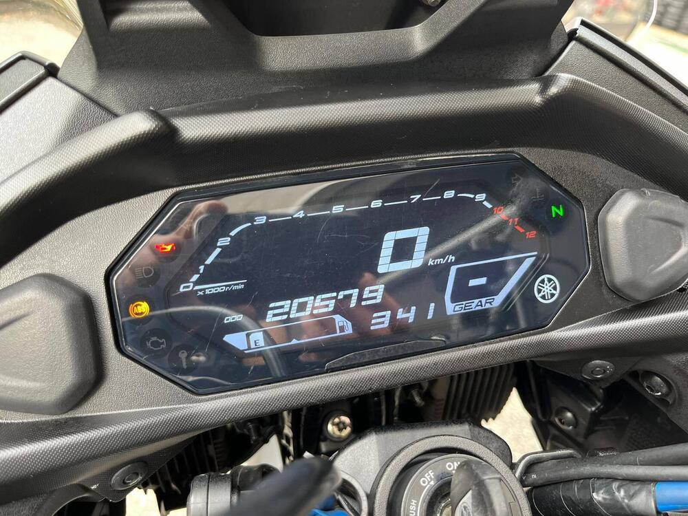 Yamaha Tracer 7 (2021 - 24) (5)