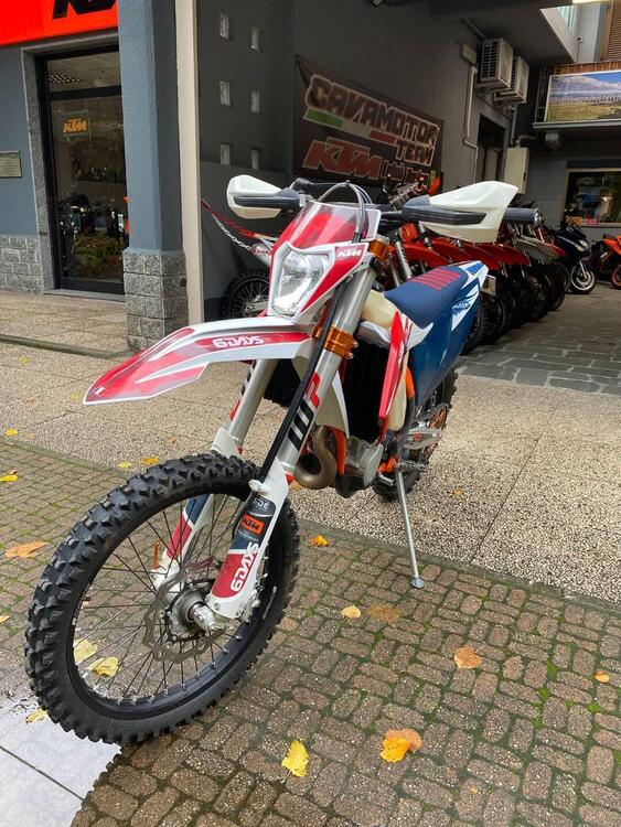 KTM EXC 450 F Six Days (2023) (5)