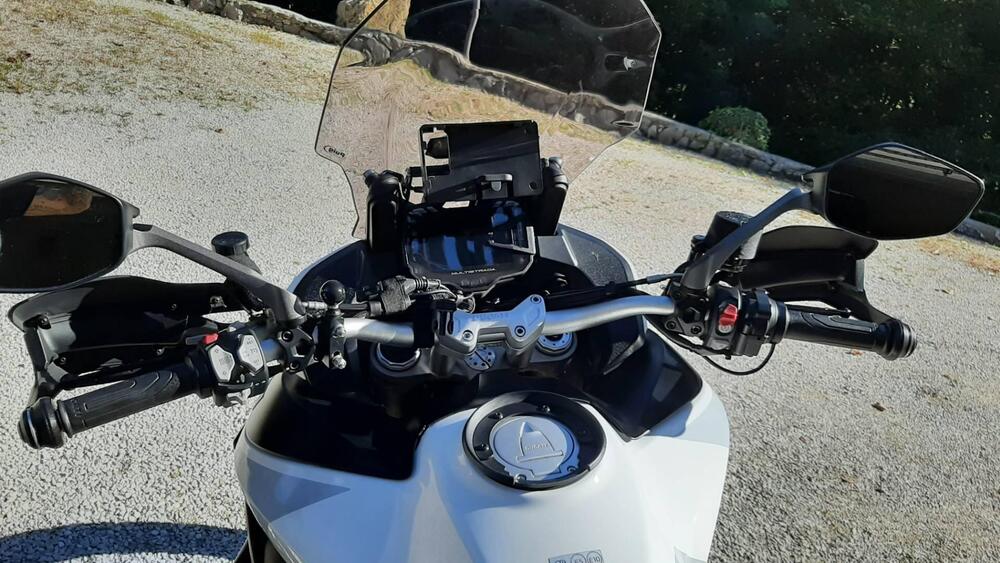 Ducati Multistrada 950 S (2019 - 20) (3)