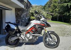 Ducati Multistrada 950 S (2019 - 20) usata