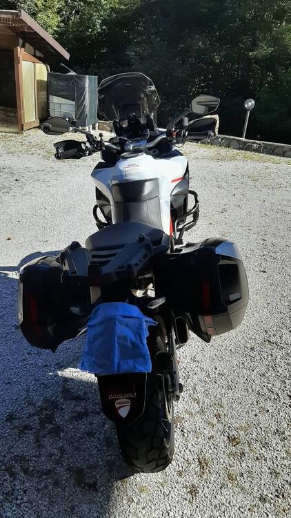 Ducati Multistrada 950 S (2019 - 20) (5)