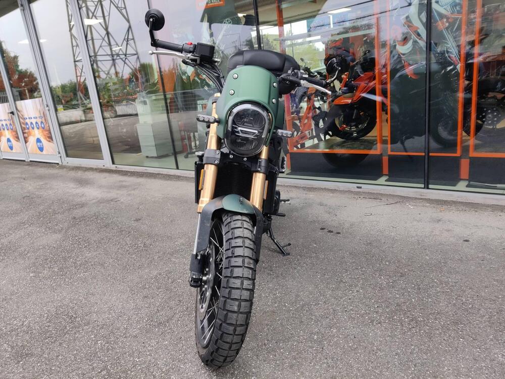 Benelli Leoncino 800 Trail (2022 - 24) (2)