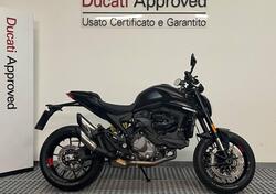 Ducati Monster 937 (2021 - 24) usata