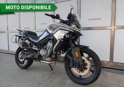 CFMOTO 800MT Sport (2022 - 24) nuova