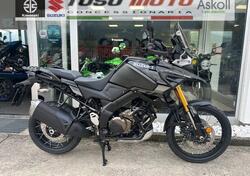 Suzuki V-Strom 1050DE (2023 - 24) usata