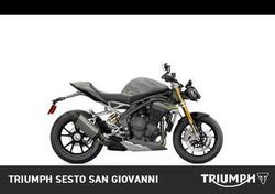 Triumph Speed Triple 1200 RS (2021 - 24) usata