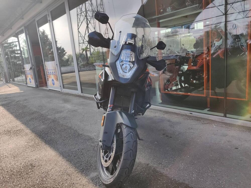 KTM 1090 Adventure S - L (2017 - 19) (2)