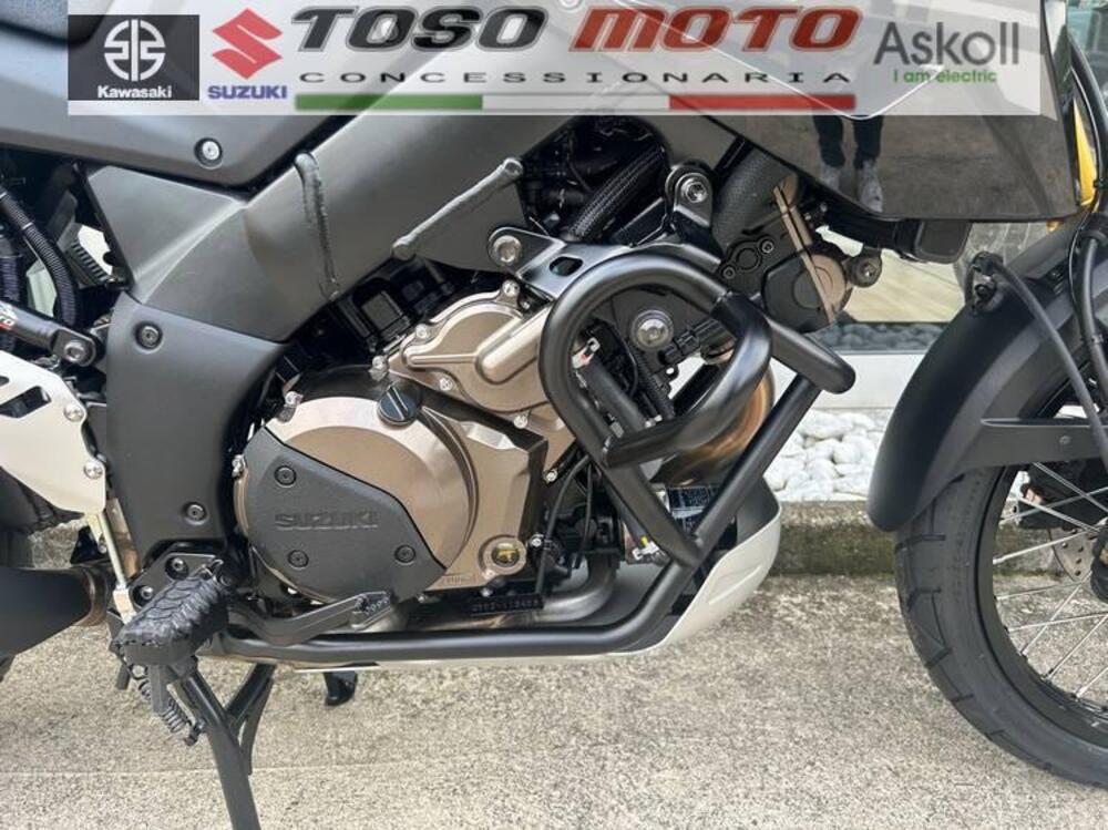 Suzuki V-Strom 1050DE (2023 - 24) (4)