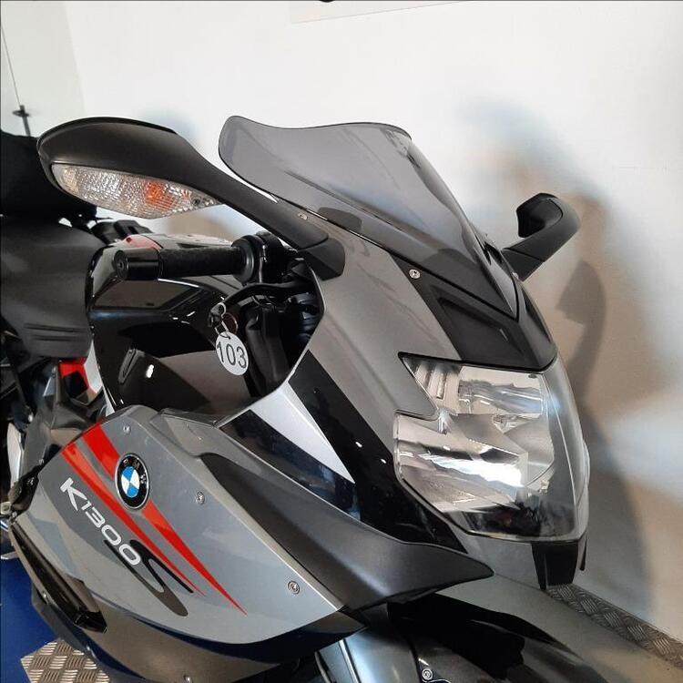 Bmw K 1300 S (2012 - 16) (4)