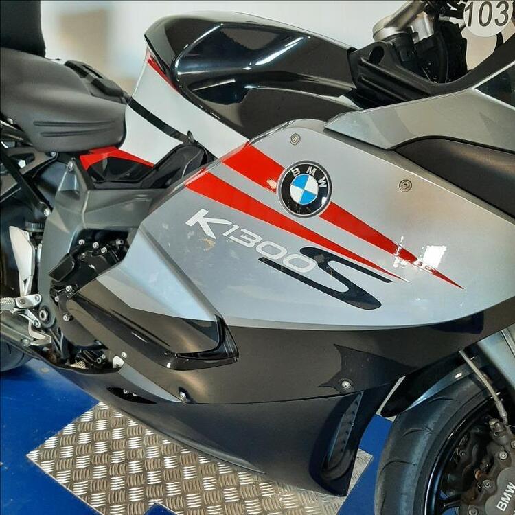 Bmw K 1300 S (2012 - 16) (5)