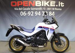 Honda Transalp XL750 (2023 - 24) usata