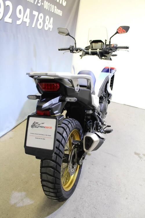 Honda Transalp XL750 (2023 - 24) (3)