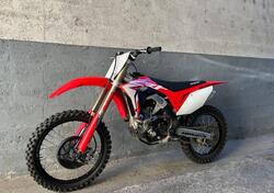 Honda CRF 250 R (2020) usata