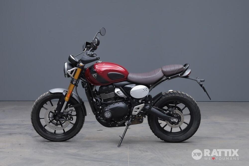 Triumph Scrambler 400 X (2024) (3)