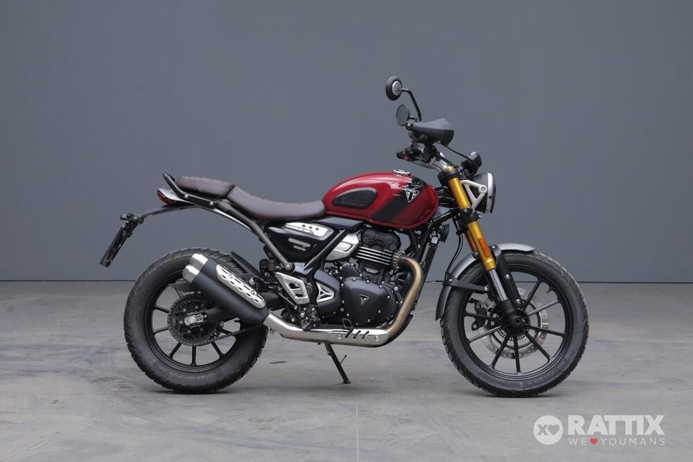 Triumph Scrambler 400 X (2024) (4)