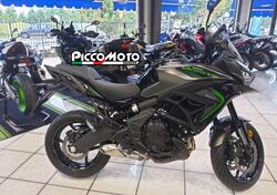 Kawasaki Versys 650 (2021 - 25) nuova