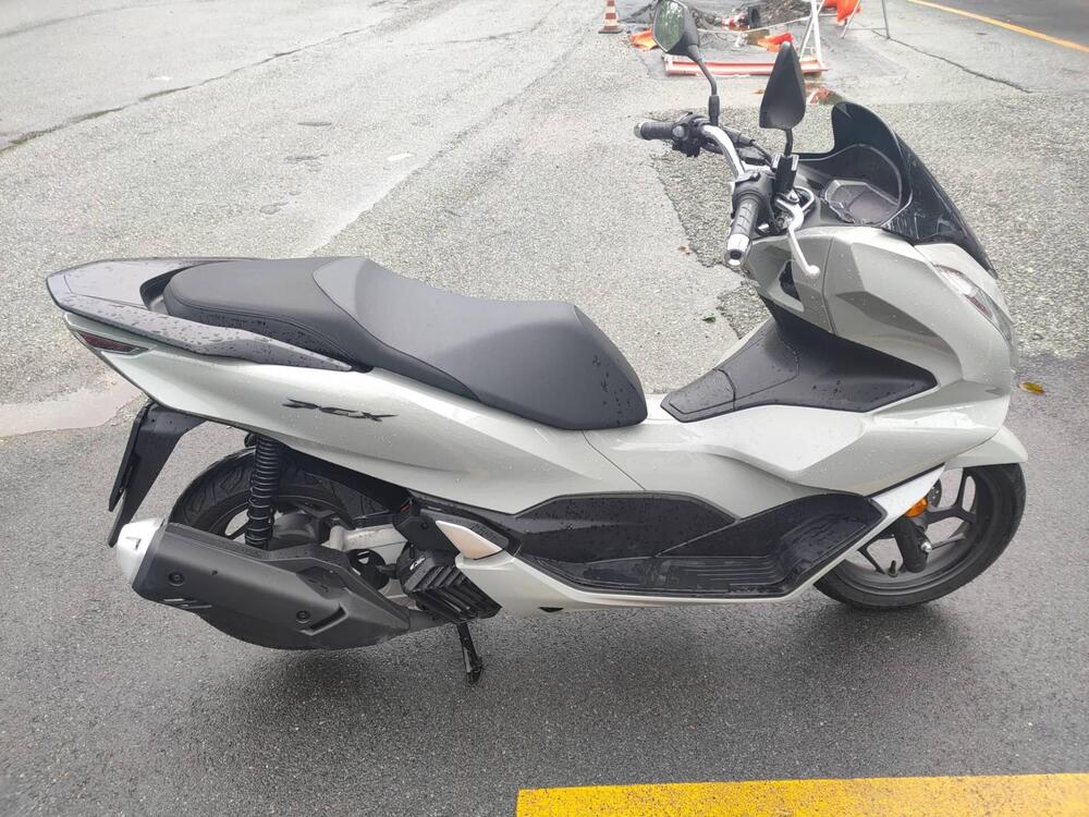 Honda PCX 125 (2021 - 24)