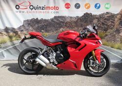 Ducati SuperSport 950 S (2021 - 24) usata