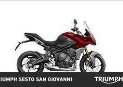 Triumph Tiger 660 Sport (2022 - 24) usata