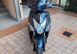 Kymco Agility S 200i (2023 - 24) usata