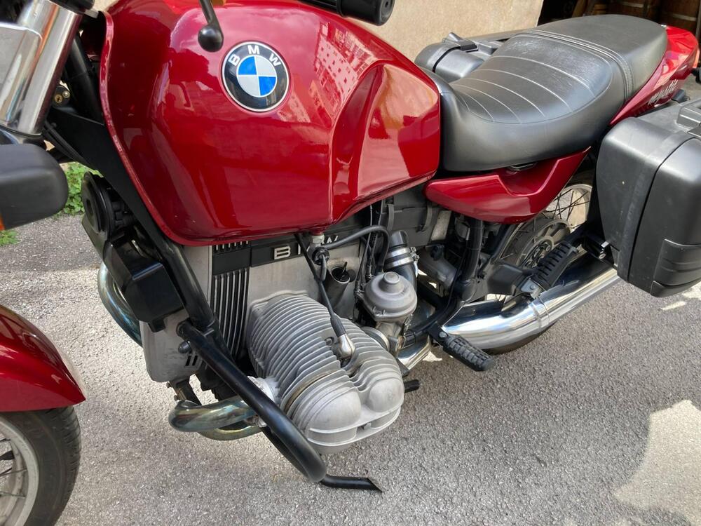 Bmw R 100 Mystic (4)