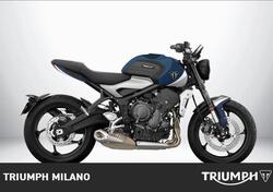 Triumph Trident 660 (2021 - 24) usata