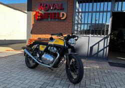 Royal Enfield Interceptor 650 (2021 - 24) usata