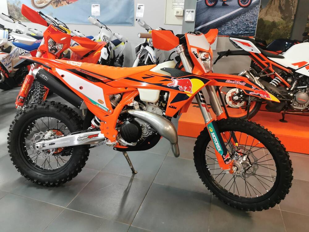 KTM EXC 300 Champion Edition (2025)