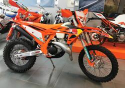 KTM EXC 300 Champion Edition (2025) nuova