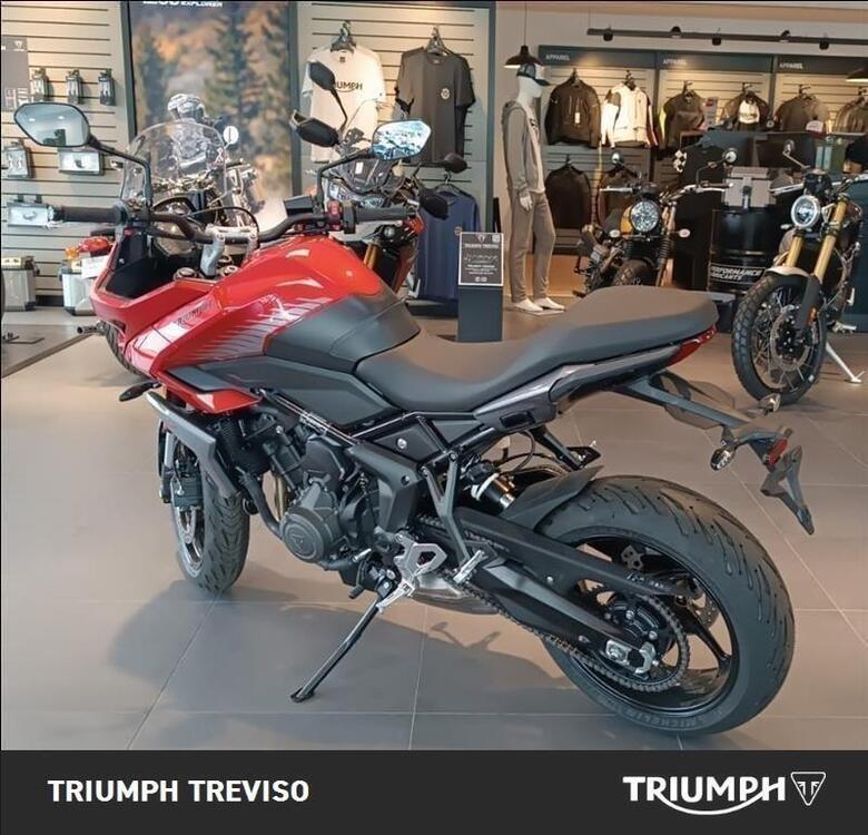 Triumph Tiger Sport 660 (2022 - 24) (3)