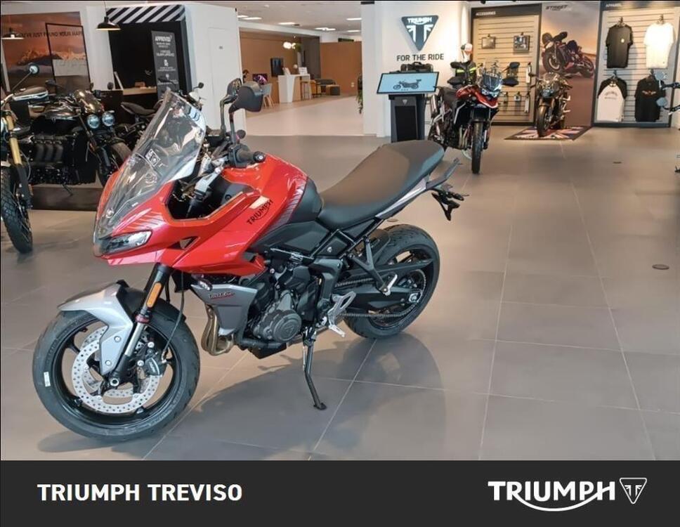 Triumph Tiger Sport 660 (2022 - 24) (2)